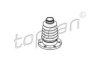 VW 1J0407282 Bellow, driveshaft